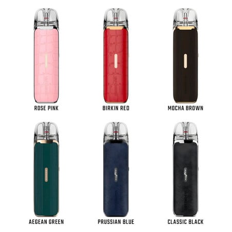 Luxe Q3 Pod-System Kit - Vaporesso
