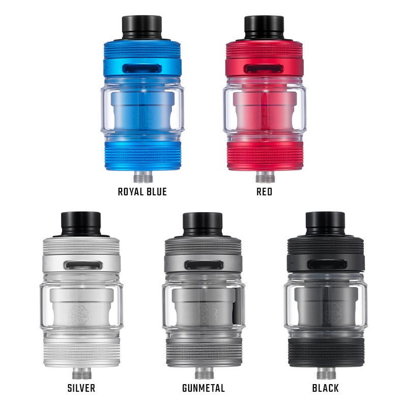 DotTank Max V2 - Dotmod - Farbauswahl