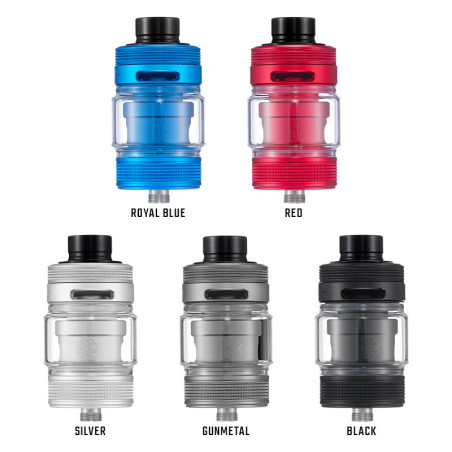 DotTank Max V2 - Dotmod - Farbauswahl