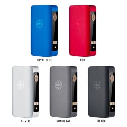 Dotbox 220 V2 Akkuträger - Dotmod - Farbauswahl