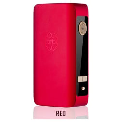 Dotbox 220 V2 Akkuträger - Dotmod