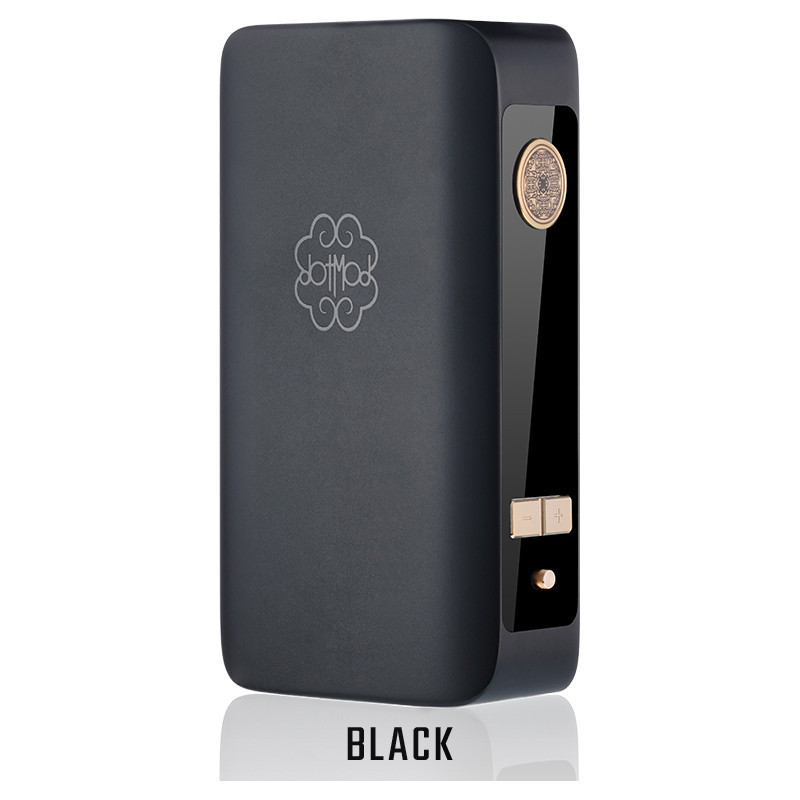 Dotbox 220 V2 Akkuträger - Dotmod