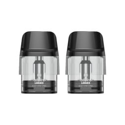 Loomix 3ml Kartuschen - Aspire (2 Stck.)