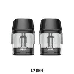 Loomix 3ml Kartuschen - Aspire (2 Stck.)