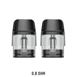 Loomix 3ml Kartuschen - Aspire (2 Stck.)