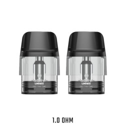 Loomix 3ml Kartuschen - Aspire (2 Stck.)