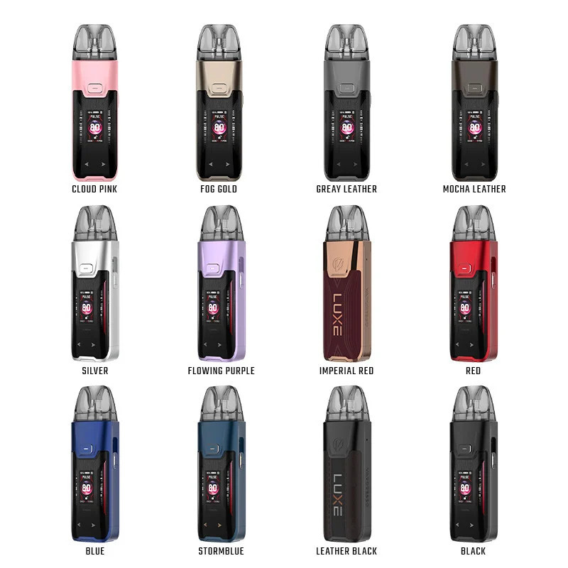 Pod-System Luxe XR Max 2 - Vaporesso - Farbauswahl