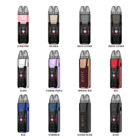 Pod-System Luxe XR Max 2 - Vaporesso - Farbauswahl