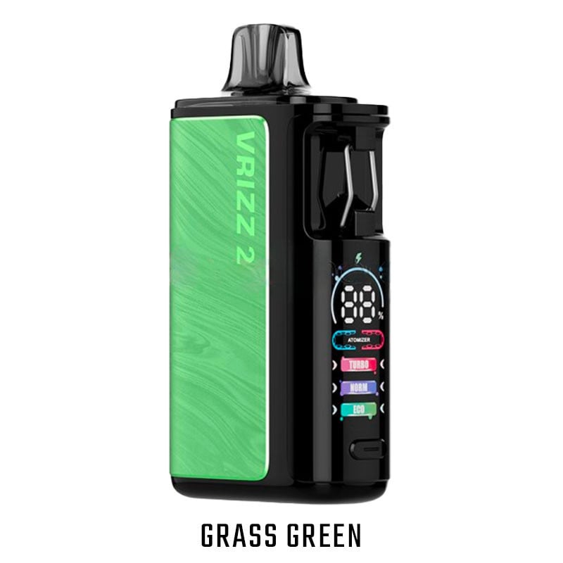 Vrizz 2 Pod Starter Set - Voopoo Vrizz 2 Pod Starter Set - Voopoo