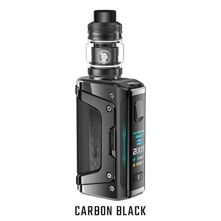 Aegis Legend 5 (Z Subohm  5) Starter Set - Geek Vape