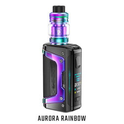Aegis Legend 5 (Z Subohm  5) Starter Set - Geek Vape