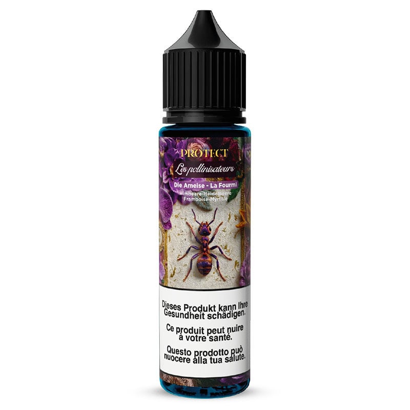 Ameise - 50/75ml Shortfill - Protect Ameise - 50/75ml Shortfill - Protect