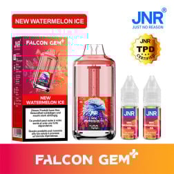 JNR Falcon GEM+ 30K - New Watermelon Ice
