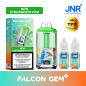 JNR Falcon GEM+ 30K - New Strawberry Kiwi