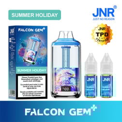 JNR Falcon GEM+ 30K - Summer Holiday