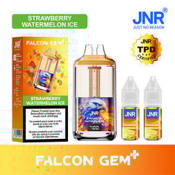 JNR Falcon GEM+ 30K - Strawberry Watermelon Ice