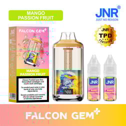 JNR Falcon GEM+ 30K - Mango Passion Fruit