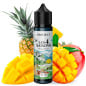 Mango Ananas - 50/75ml Shortfill - Protect