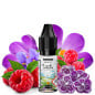 Bonbon Himbeere Veilchen - 10ml NikotinSalz - 4 Saisons by Protect