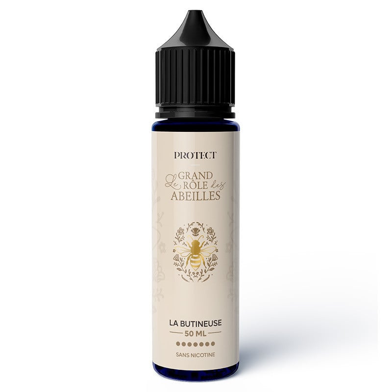 Butineuse - 50/75ml Shortfill - Protect