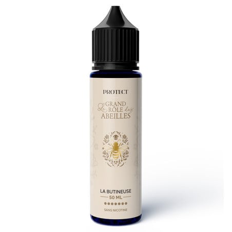 Butineuse - 50/75ml Shortfill - Protect