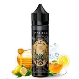 Neith - Minze Honig Zitrone - 50/70ml Shortfill - Protect