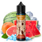 Araña - Wassermelone Grapefruit - 50/70ml Shortfill - Protect