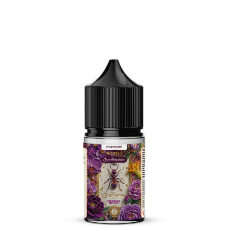 DIY Aroma Ameise - Protect | 30 ml