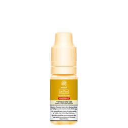 Vanille - 10ml NikotinSalze - Pod by Pulp - Liquid