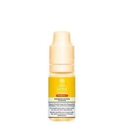 Ice Mango - 10ml NikotinSalze - Pod by Pulp - Liquid