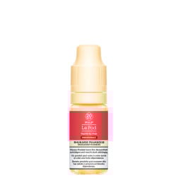 Rhabarber Himbeere - 10ml NikotinSalze - Pod by Pulp - Liquid
