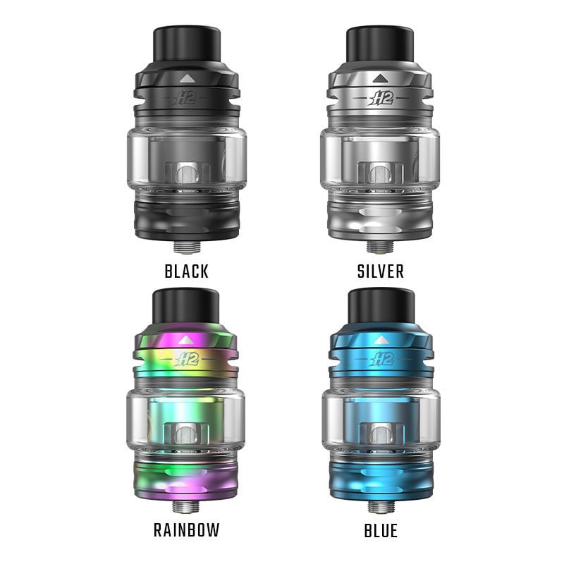 H2 Verdampfer - Aspire