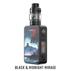Aspire Starter Set Revolto S - Special Edition