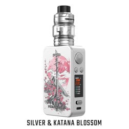 Aspire Starter Set Revolto S - Special Edition
