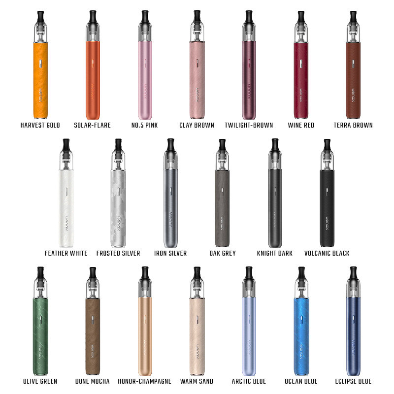 Wenax M2 Pod Kit - Geek Vape - Farbauwahl