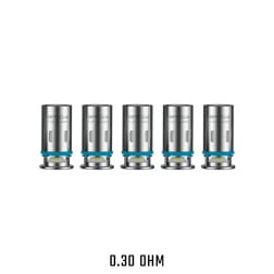 Coils BP-F - Aspire (5 Stck.)
