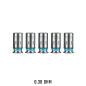 Coils BP-F - Aspire (5 Stck.)