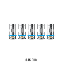 Coils BP-F - Aspire (5 Stck.)
