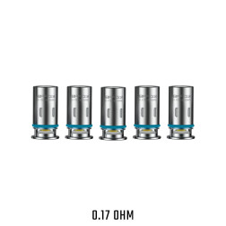 Coils BP-F - Aspire (5 Stck.)