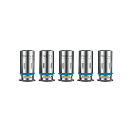 Coils BP-F - Aspire (5 Stck.)
