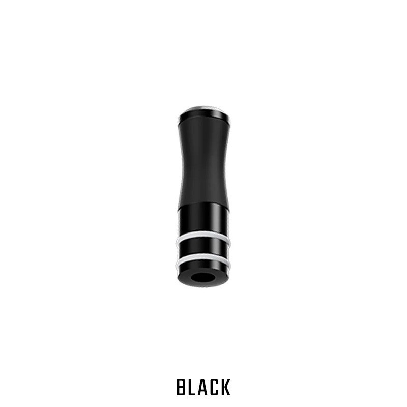 Kiwi Drip Tip Silikon PC - Kiwi Vapor - (2 Stck.)