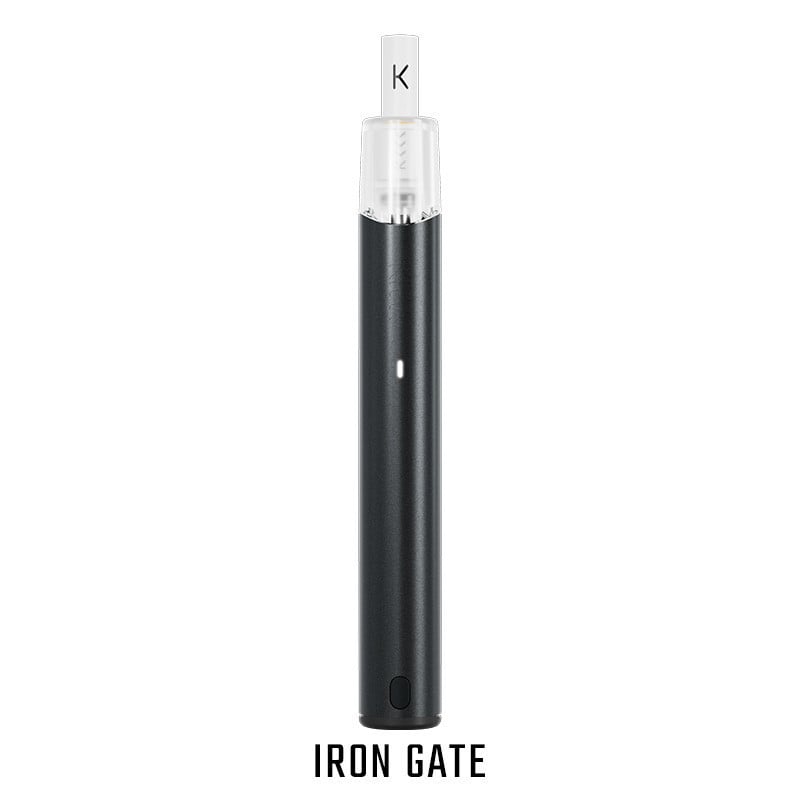 Kiwi Spark 2 Starter Set - Kiwi Vapor