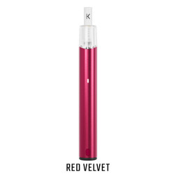 Kiwi Spark 2 Starter Set - Kiwi Vapor - Red Velvet