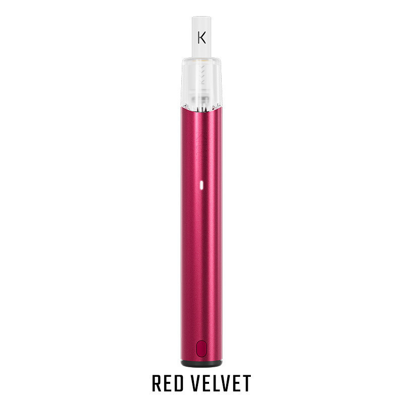 Kiwi Spark 2 Starter Set - Kiwi Vapor