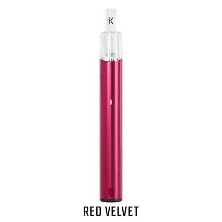 Kiwi Spark 2 Starter Set - Kiwi Vapor