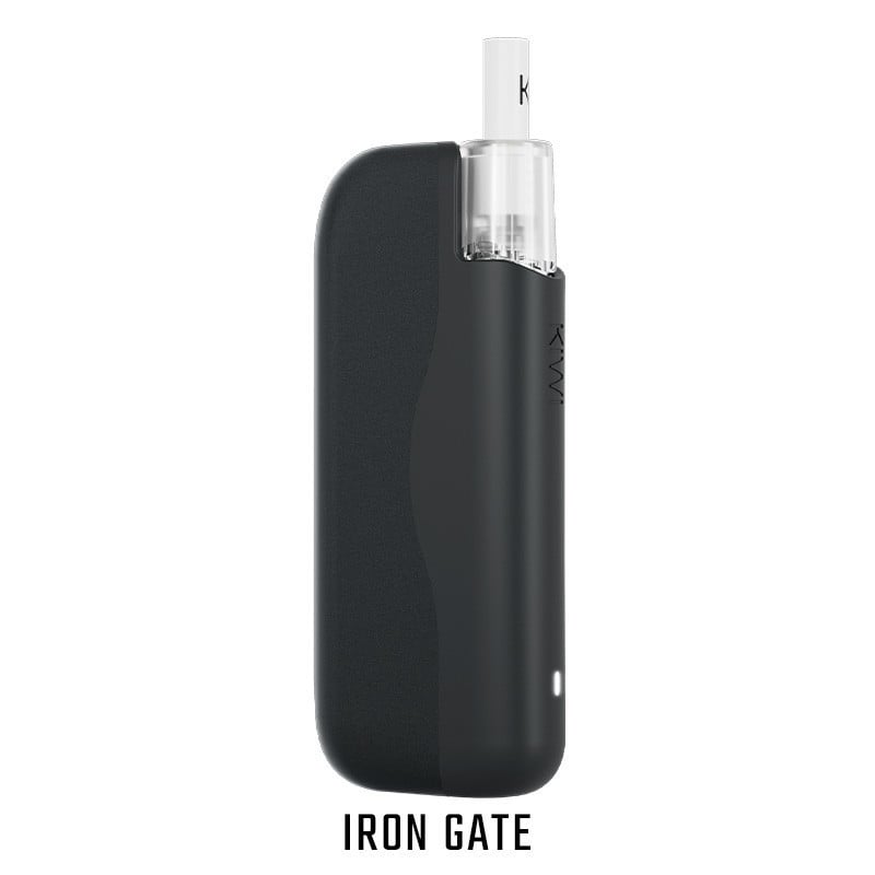 Kiwi Spark 2 Pro Starter Set - Kiwi Vapor