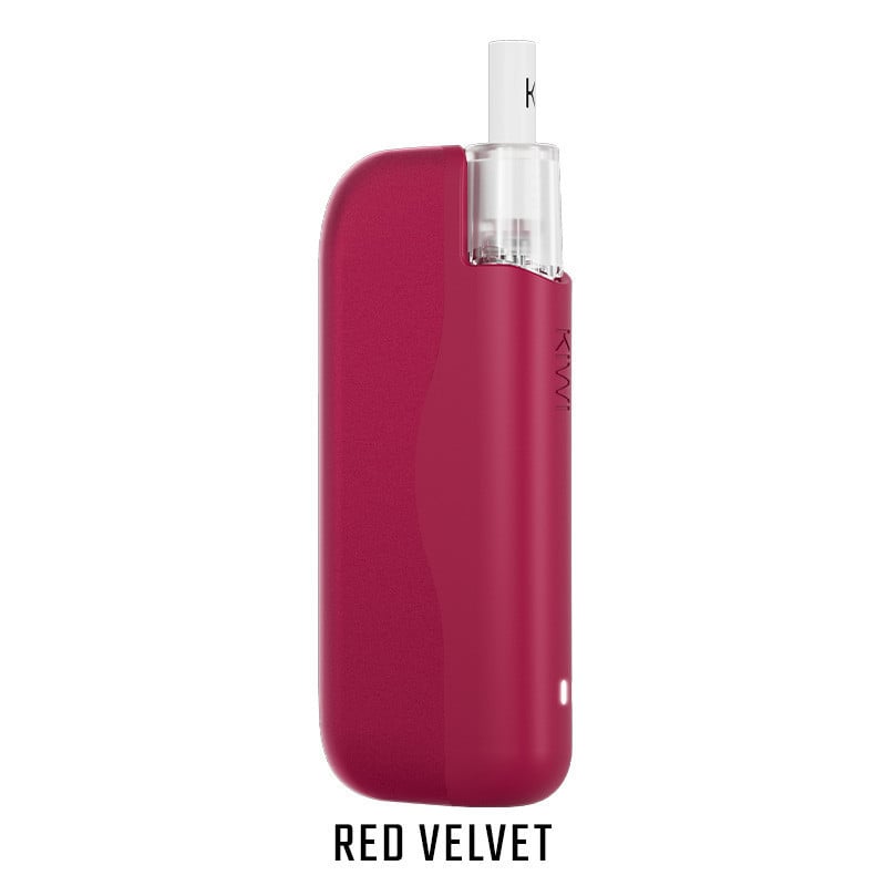 Kiwi Spark 2 Pro Starter Set - Kiwi Vapor