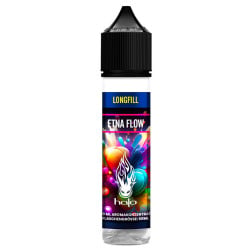Etna Flow - Longfill 20ml/60ml - Halo