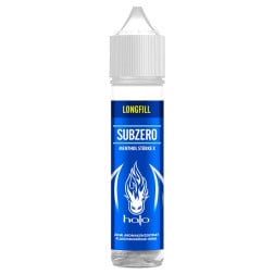 Subzero - Longfill 20ml/60ml - Halo