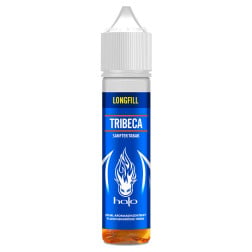 Tribeca - Longfill 20ml/60ml - Halo